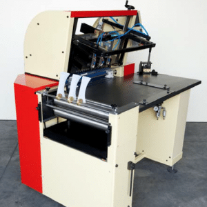 No.1 Semi-Automatic Casemaker Machine