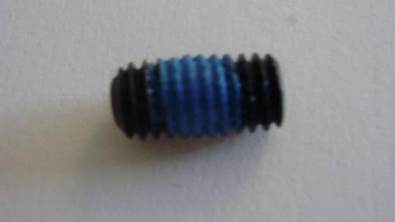 Replacement Stitching Head Parts - 1725